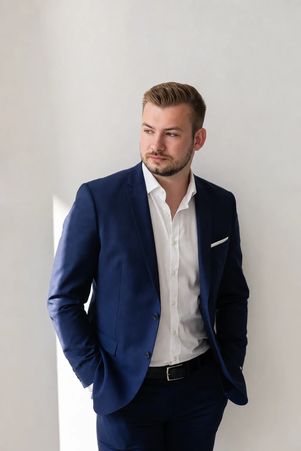 Kai Sogorski, Gründer & Geschäftsführer von SOGO Consulting